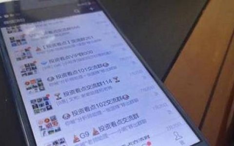 权威的国际期货