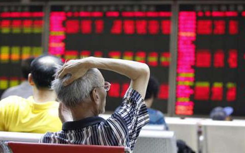 国际期货平台监管