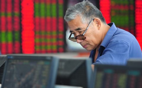 国际期货涨跌对比